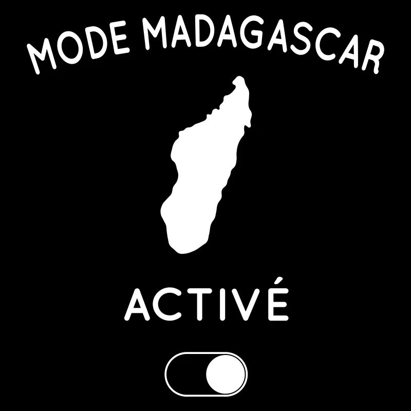Mode Madagascar activé