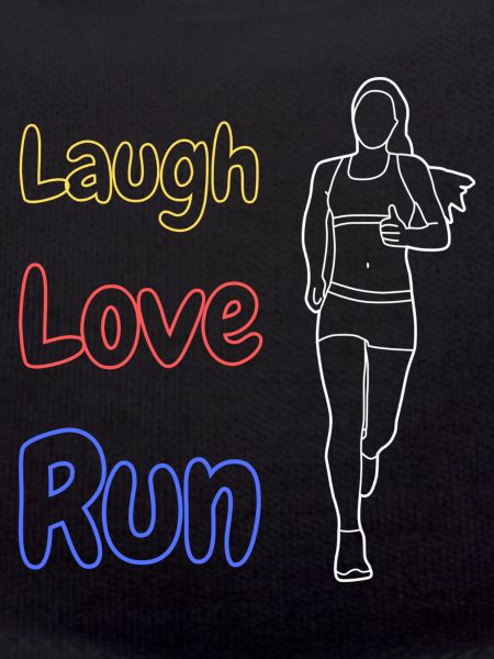 Laugh Love Run