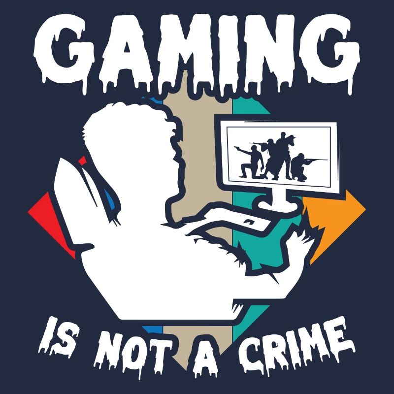 Le jeu n’est pas un crime