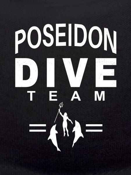 Poseidon Dive Team