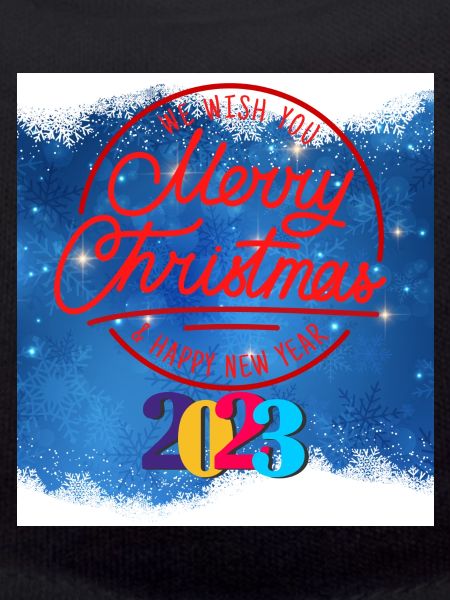 Happy New Year 2023