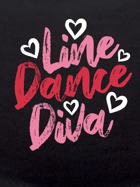 Linedance Diva - Linedancing Countrymusic