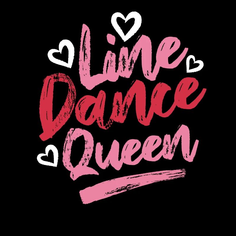 Linedance Queen - Linedancing Country Music