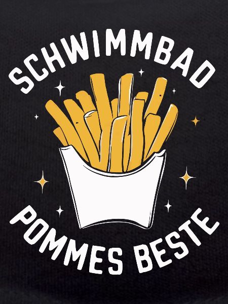 Frites, frites, restauration rapide