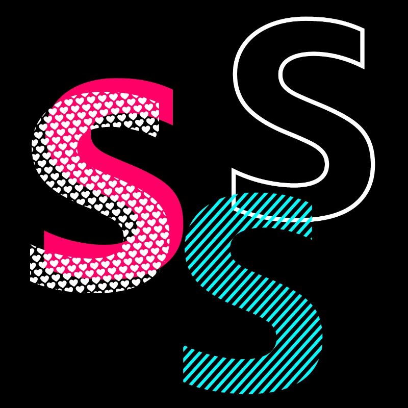 S Initiale