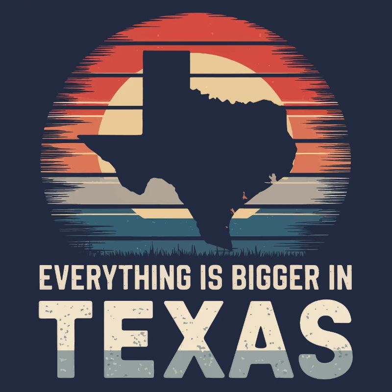 État du Texas Texans Texas
