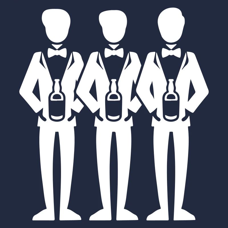 Junggesellenabschied Bachelor Party