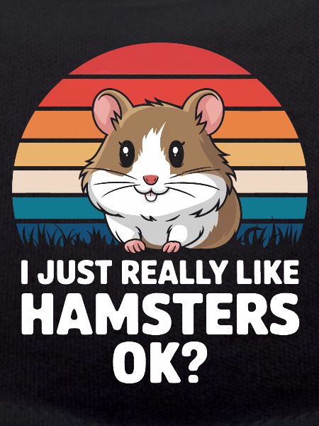 Hamster