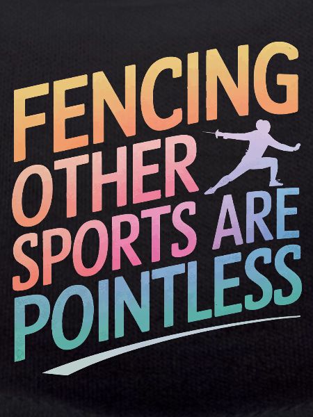 Fencing Fencers