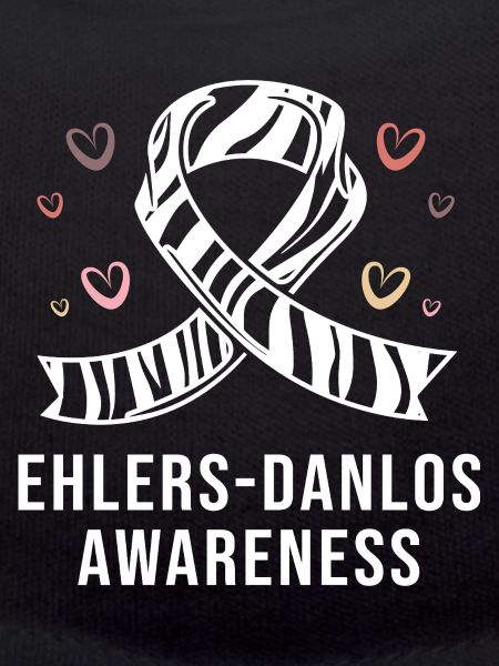 Ehlers-Danlos syndrome EDS HSD