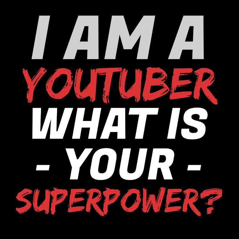 Youtube Youtuber Geschenkideen Hobby