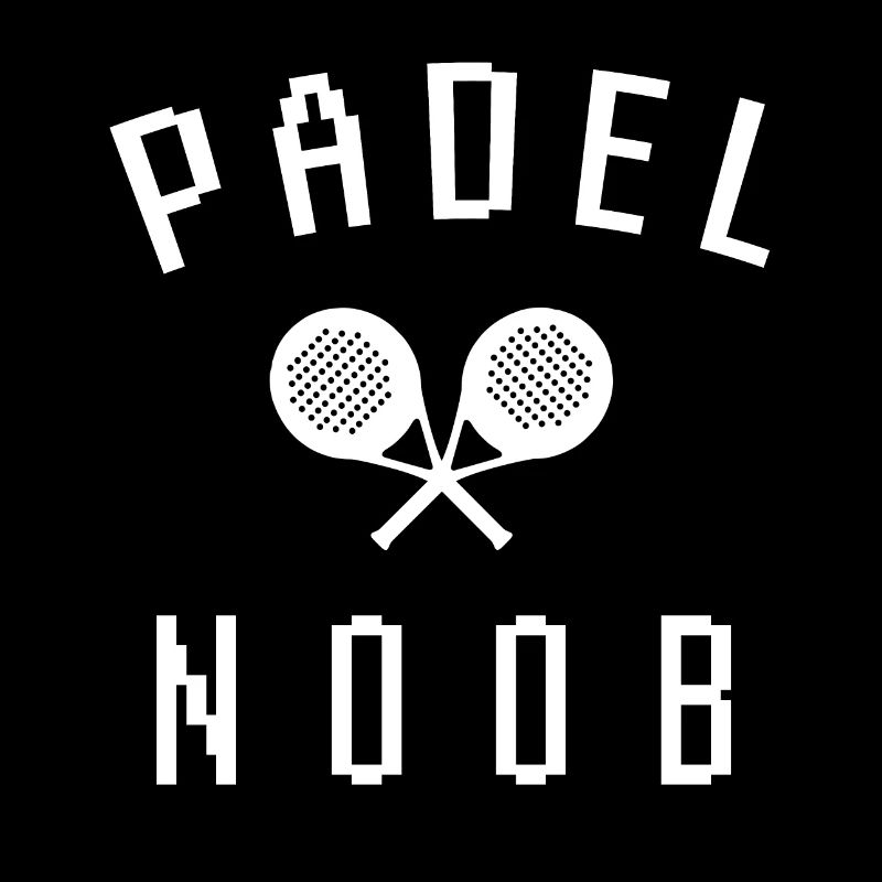 Padel débutant