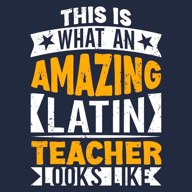 Professeur de latin Professeur de latin Professeur de latin