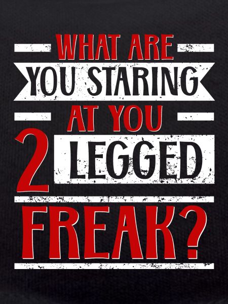 Wheelchair user Leg amputation