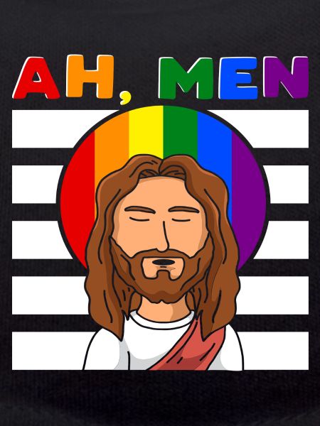 Ah Men