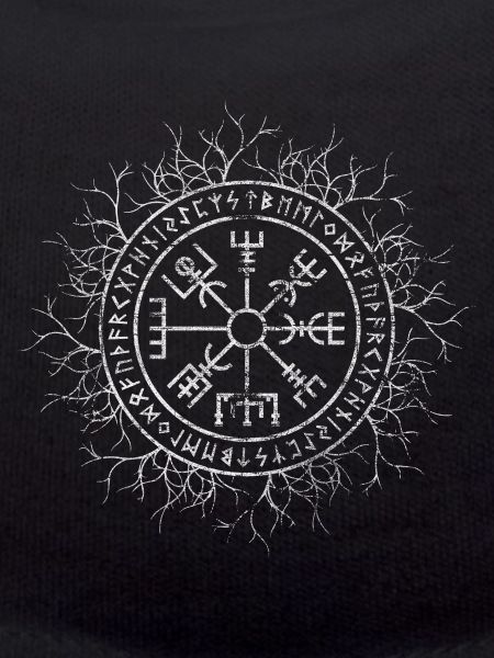 Vegvísir