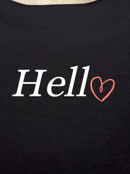 Hello