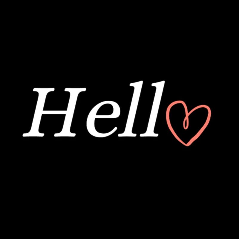 Hello
