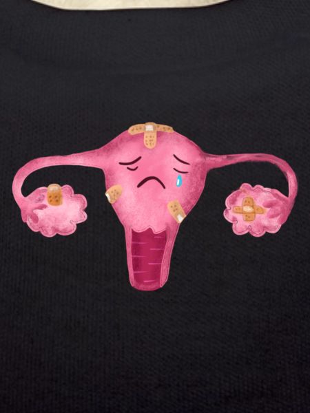 Uterus