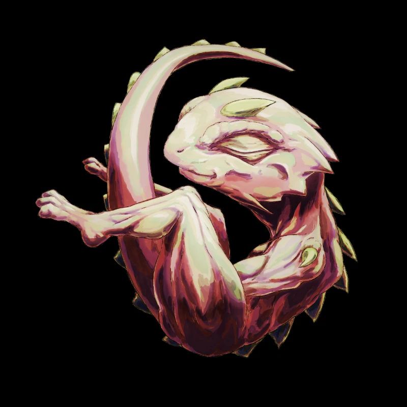 Dragonfedus