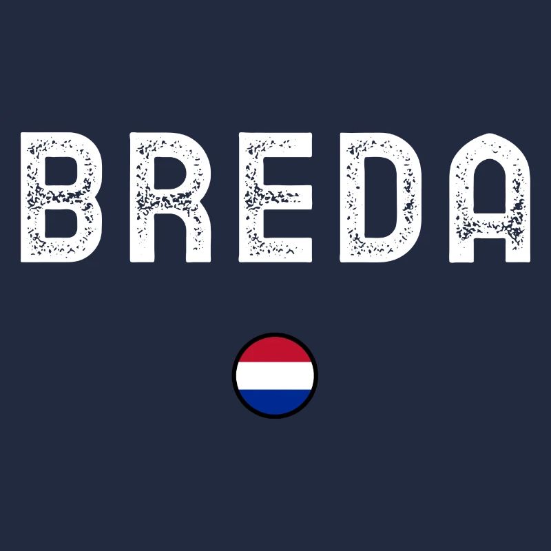 BREDA