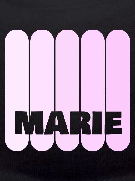 Marie