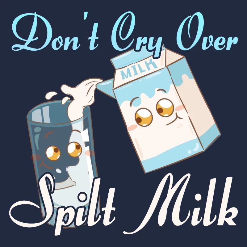 Milk Milkman Milk Drinker