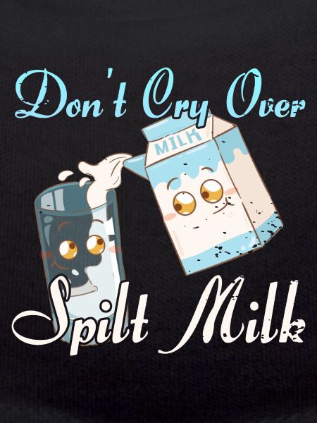 Milk Milkman Milk Drinker