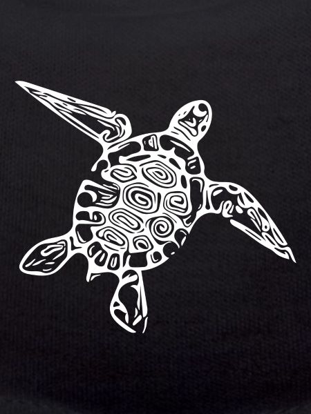 Little cute turtle