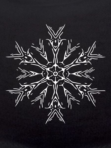 Mandala Lines Abstract Shape Pattern