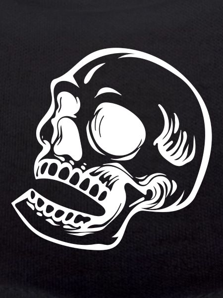 Skull Halloween Skull