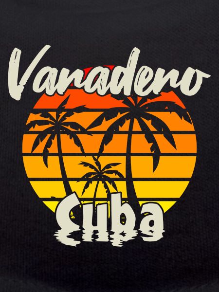 Varadero Cuba Sunset