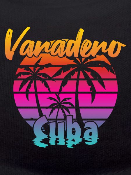 Varadero Cuba Sunset