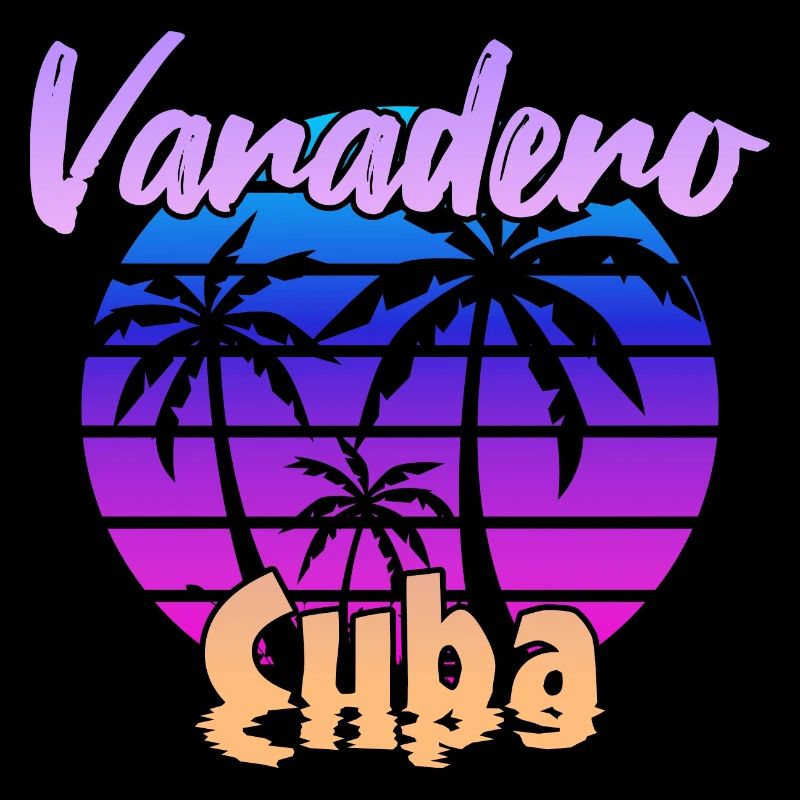 Varadero Cuba Coucher de soleil