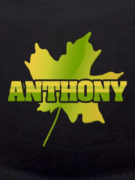 Autumn Anthony