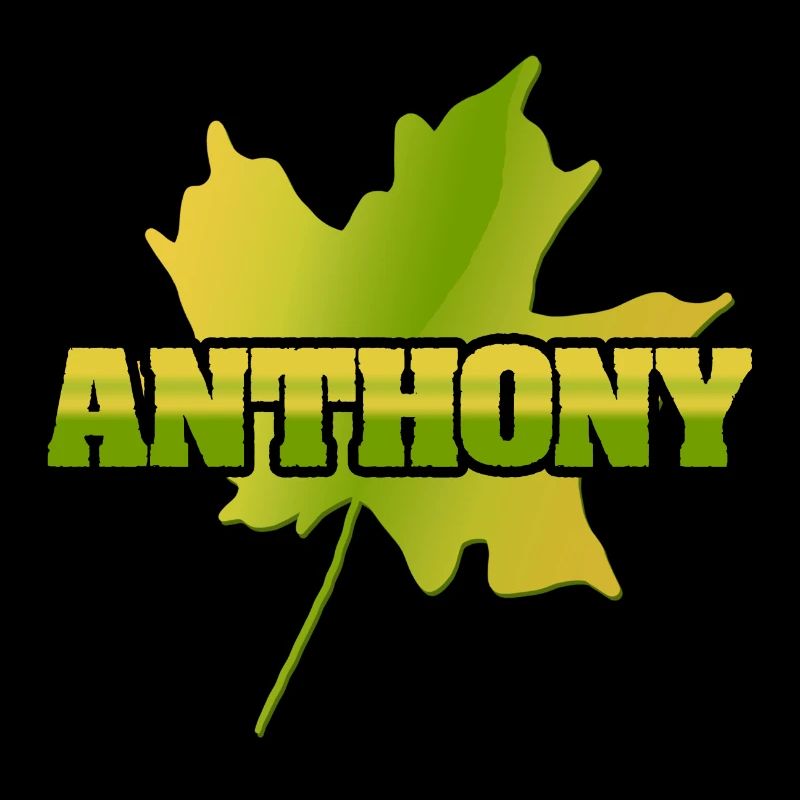 Automne Anthony