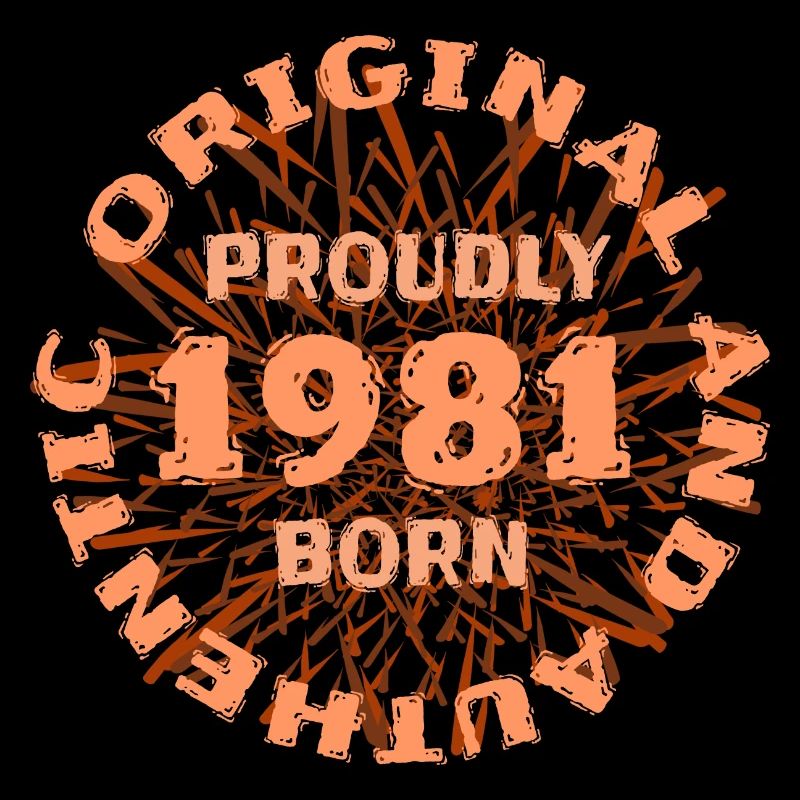 Année 1981
