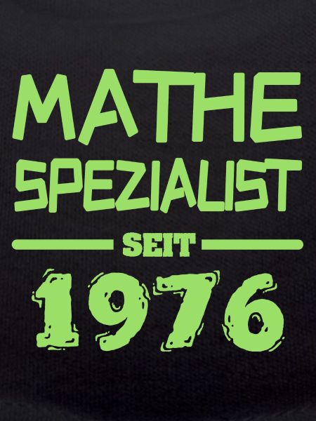 Jahr 1976