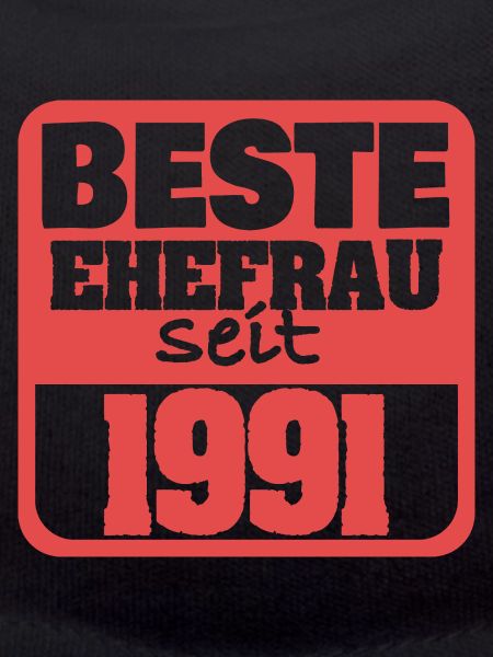 Ehefrau 1991