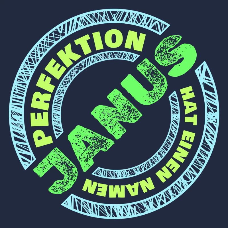 Perfektion Perfekt Janus