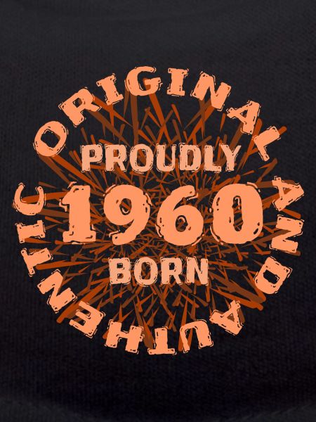 Original 1960