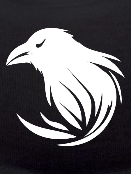 Corbeau intelligent