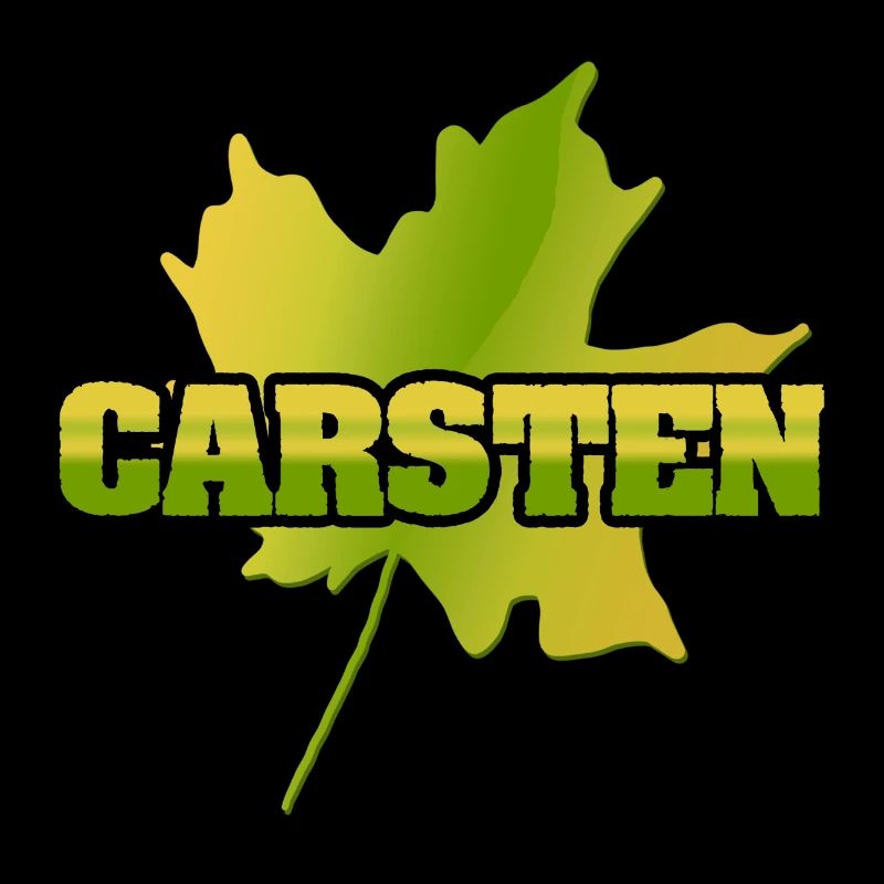 Cadeau pour Carsten
