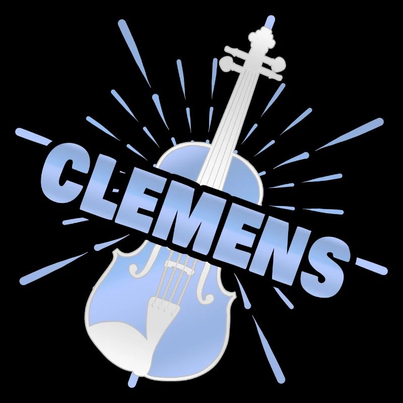 Violin Violin First name Clemens