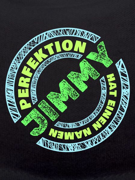 Perfektion Perfekt Jimmy