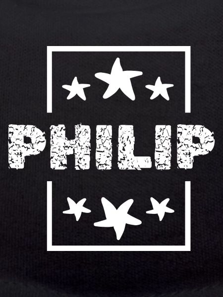 Gift for Philip