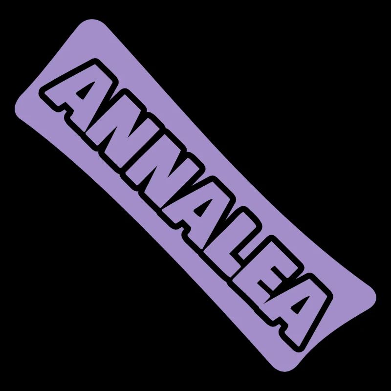 Cadeau pour Annalea