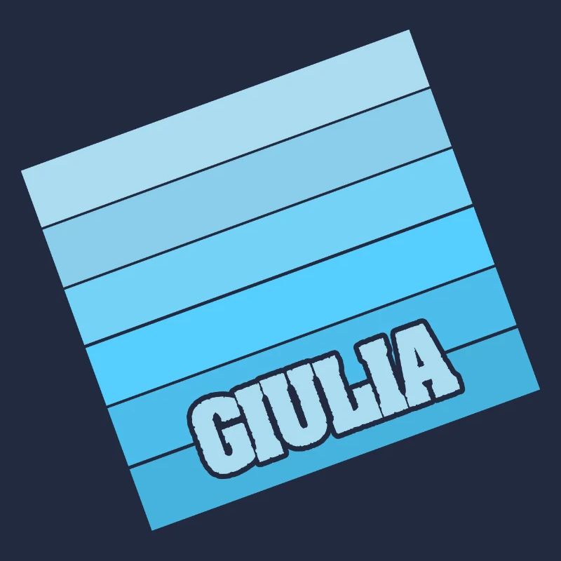 Mrs. Giulia