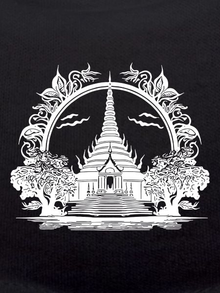 Exotic Thailand Temple