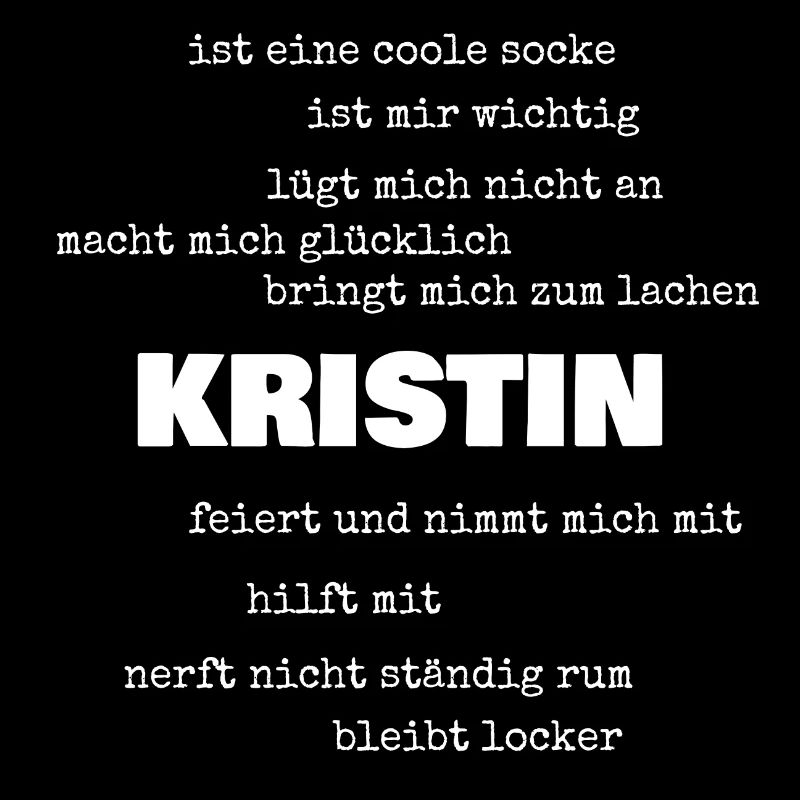 Motto Kristin